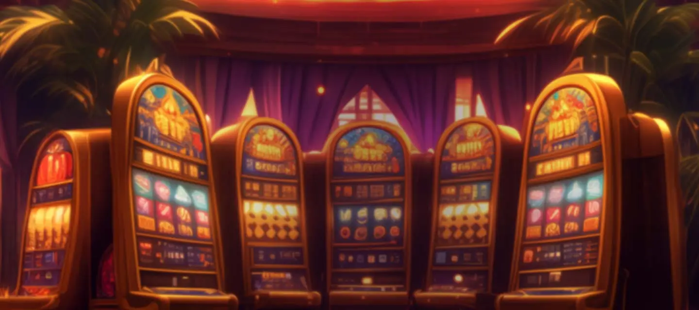 Slotlair Casino Welcome Package